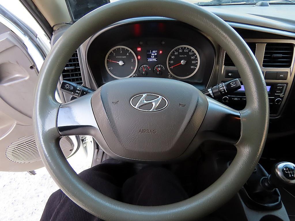 현대 포터2 1톤 표준탑 8