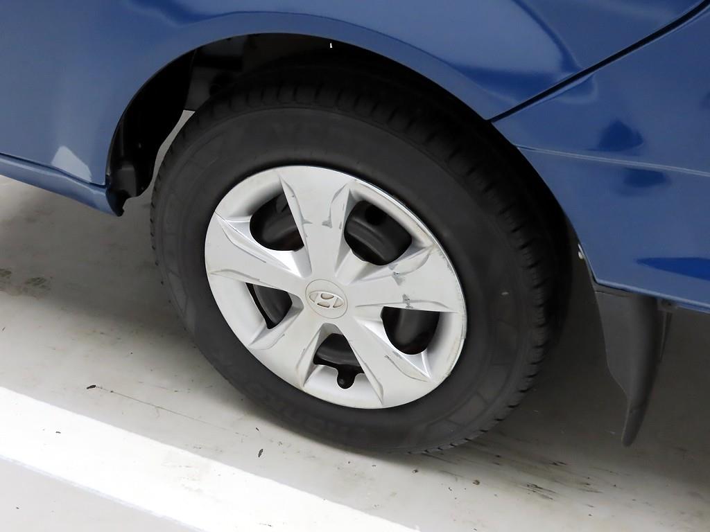 현대 포터2 1톤 카고 12