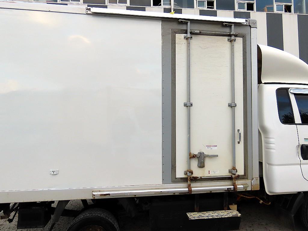 기아 봉고3 1톤 표준탑 전기 4