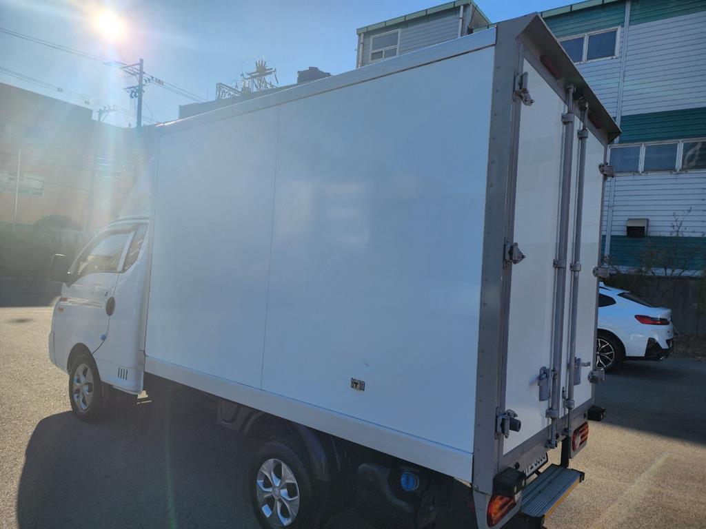 현대 포터2 1톤 표준탑 5