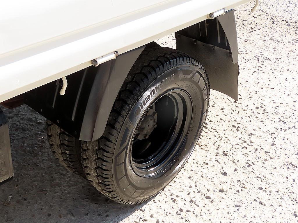 기아 봉고3 1.2톤 카고 15