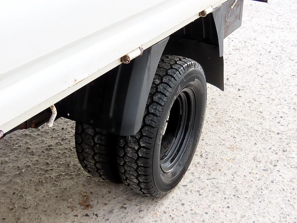 기아 봉고3 1톤 카고 18