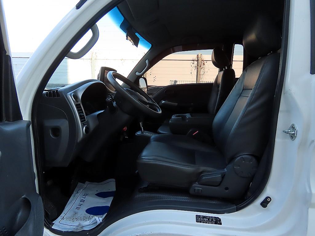 기아 봉고3 1톤 카고 5