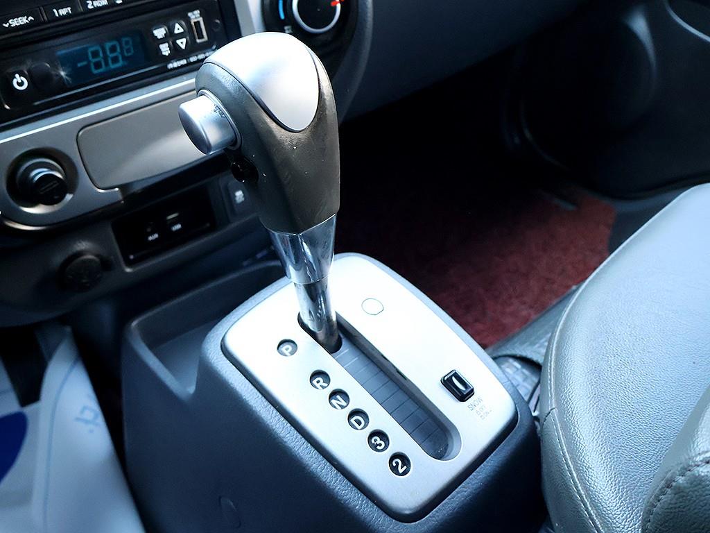 기아 봉고3 1톤 냉동탑 6