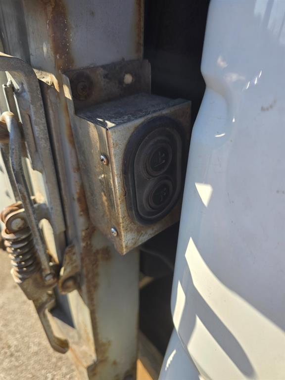 기아 봉고3 1톤 윙바디 전기 16