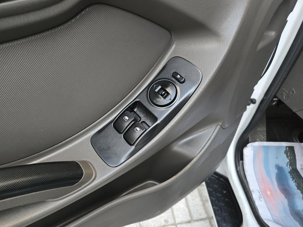 현대 포터2 1톤 냉동탑 11