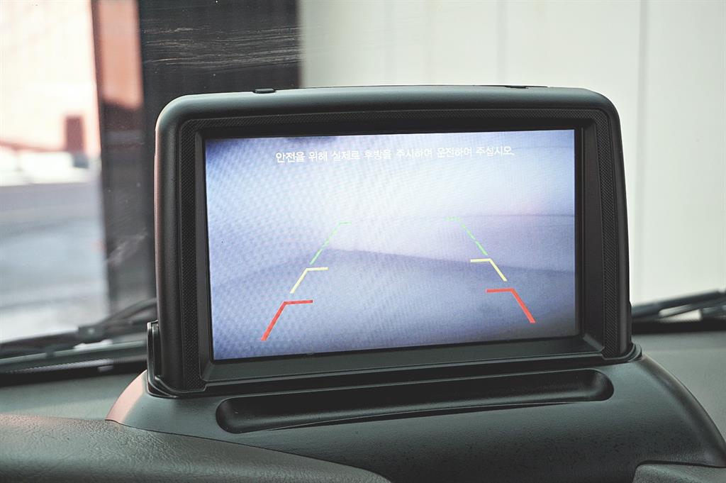 현대 포터2 1톤 카고 11