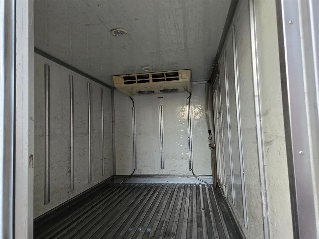 현대 포터2 1톤 냉동탑 14