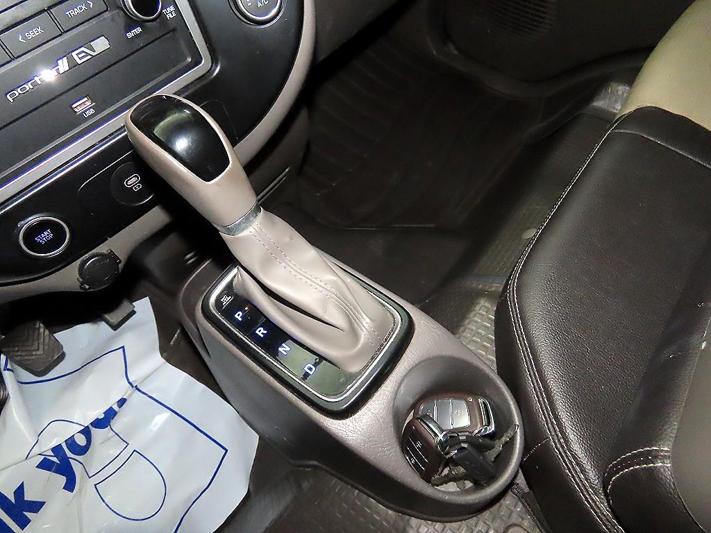 현대 포터2 1톤 저상탑 전기 11