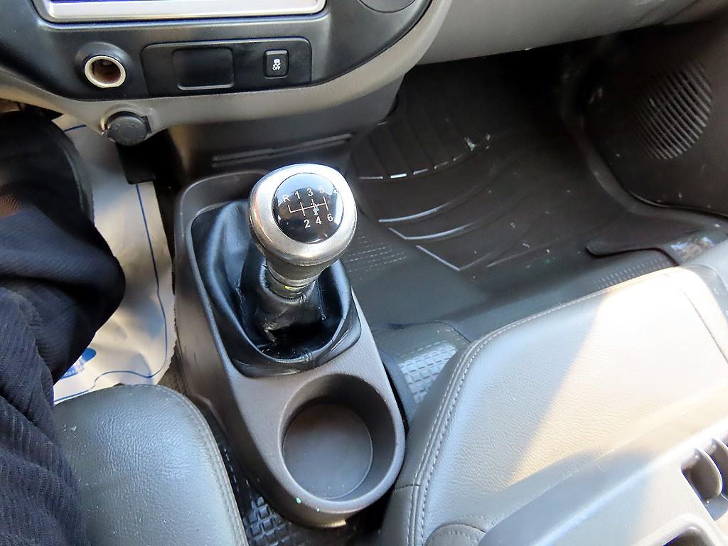 현대 포터2 1톤 카고 10