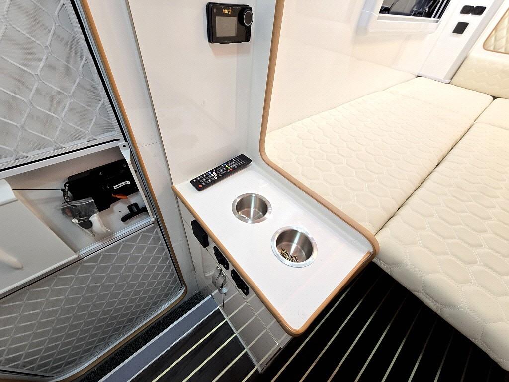 기아 봉고3 캠핑트럭 16