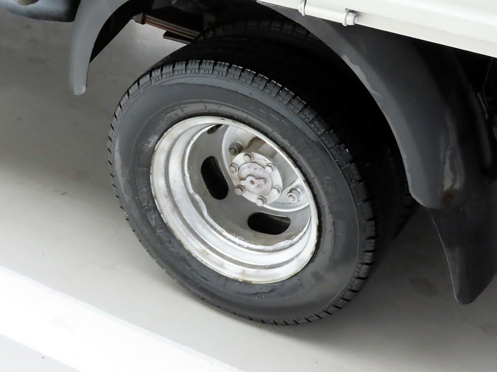 현대 포터2 1톤 카고 16