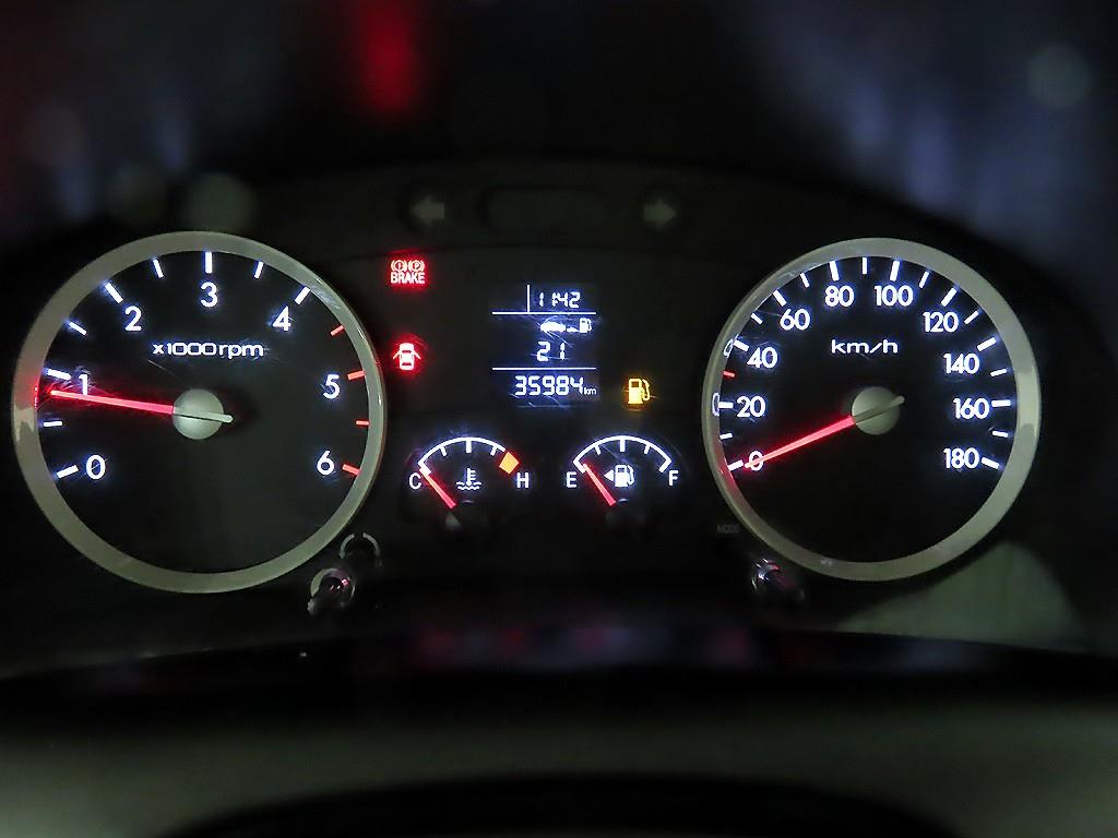 현대 포터2 1톤 윙바디 6