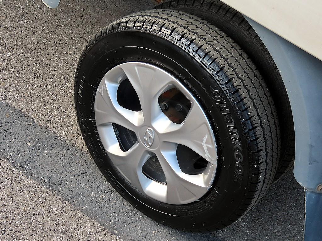 현대 포터2 1톤 냉동탑 19