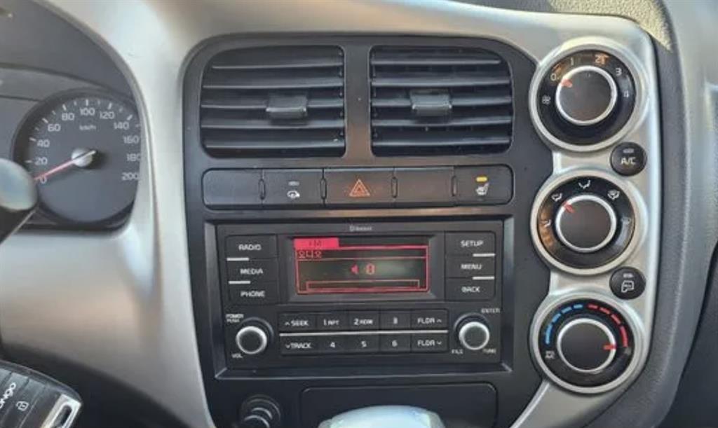 기아 봉고3 1톤 카고 7