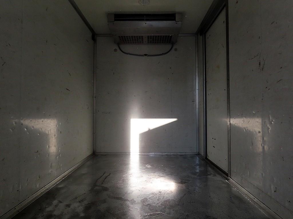 기아 봉고3 1톤 냉동탑 4