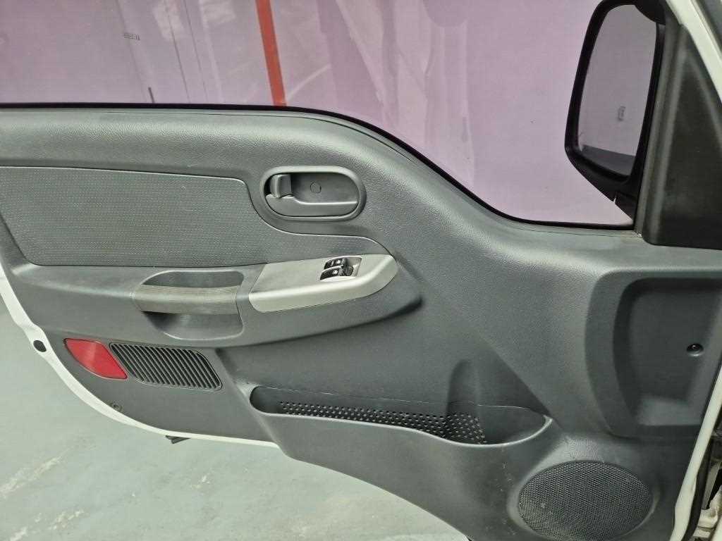 기아 봉고3 1톤 카고 13