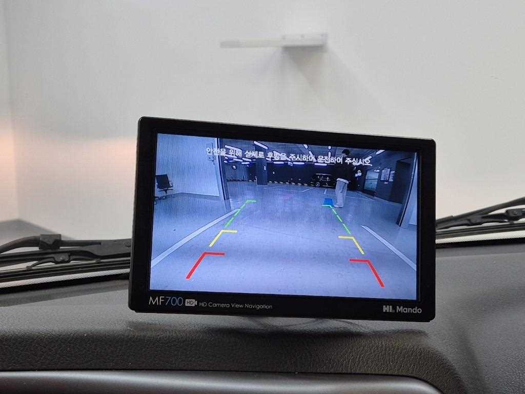 기아 봉고3 1톤 카고 킹캡 장축 전기 11