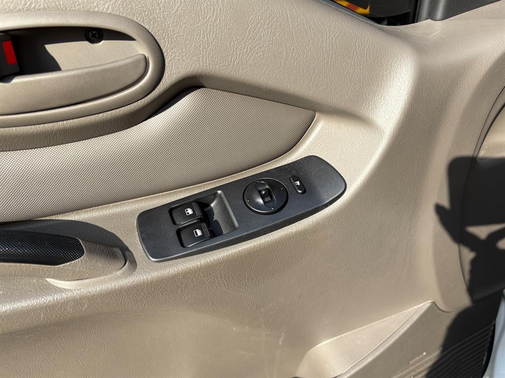 현대 포터2 1톤 표준탑 LPG 12