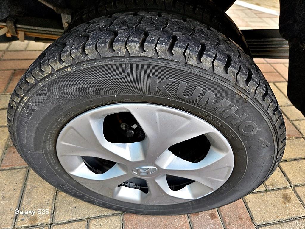 현대 포터2 1톤 윙바디 19