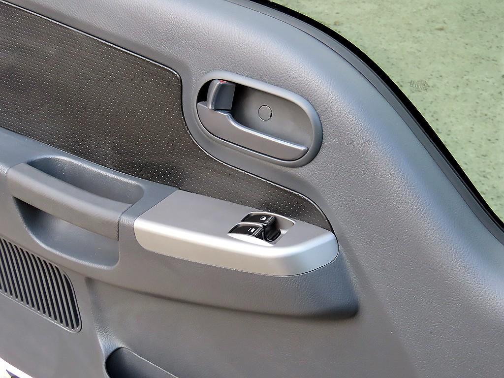 기아 봉고3 1톤 카고 10