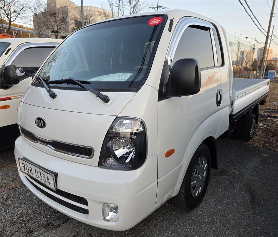 기아 봉고3 1톤 카고 1