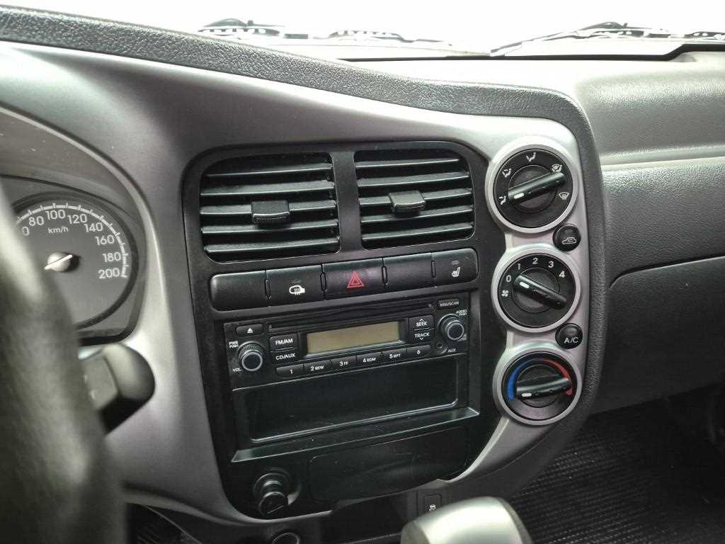 기아 봉고3 1톤 카고 11