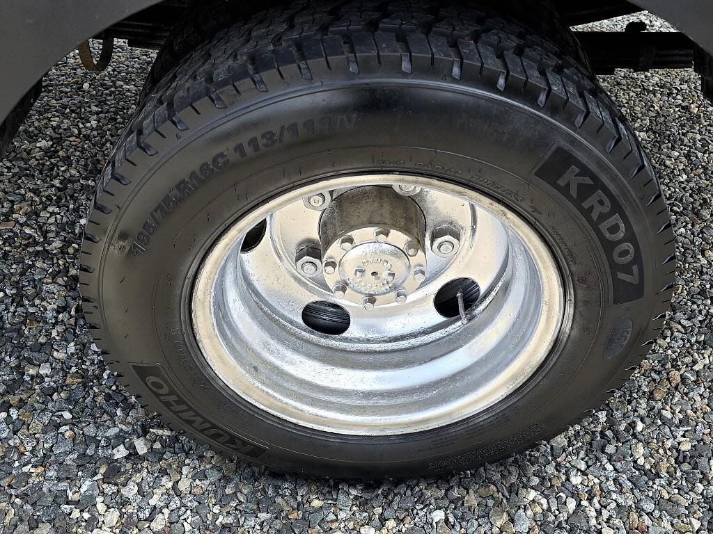 현대 이마이티 2.5톤 카고 17