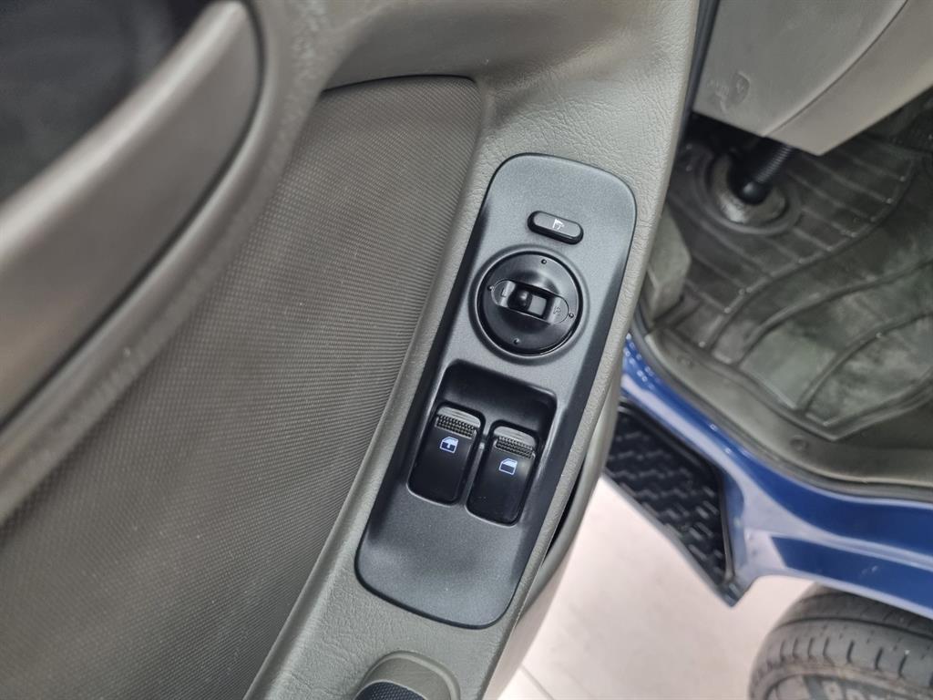 현대 포터2 1톤 카고 13