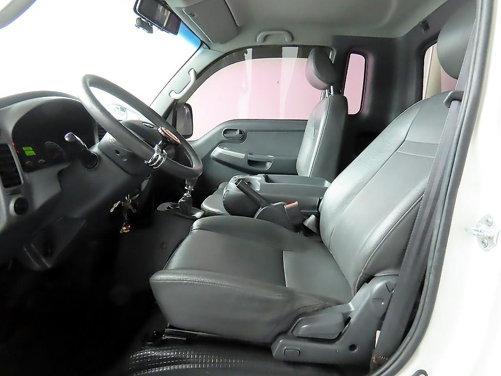 기아 봉고3 1톤 표준탑 4