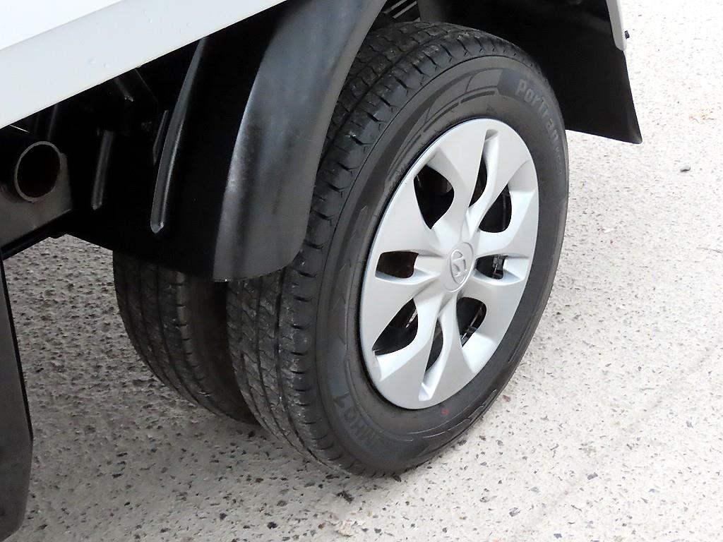 현대 포터2 1톤 윙바디 전기 18