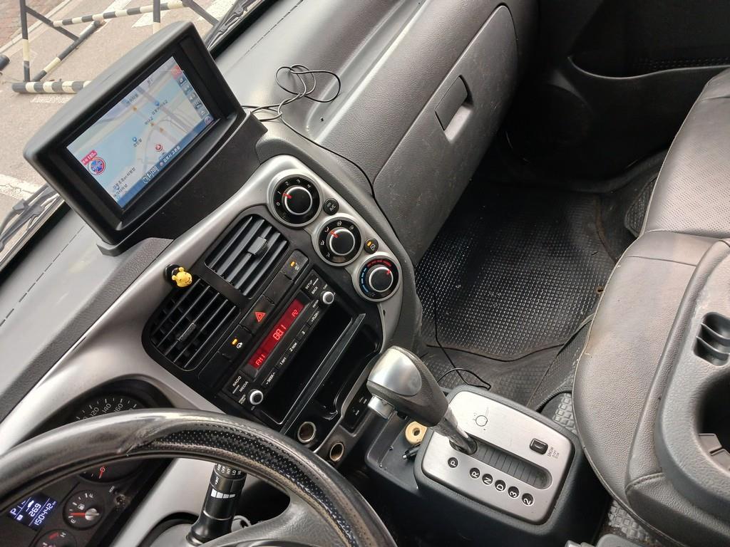 기아 봉고3 1톤 표준탑 10