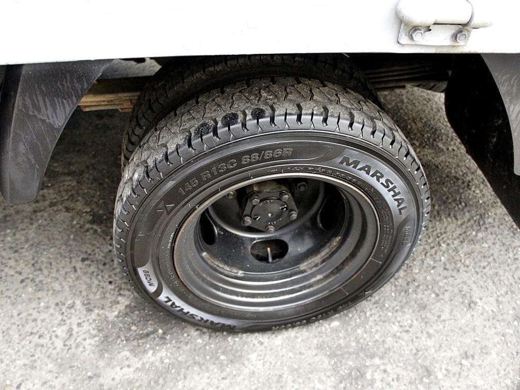 기아 봉고3 1톤 윙바디 18