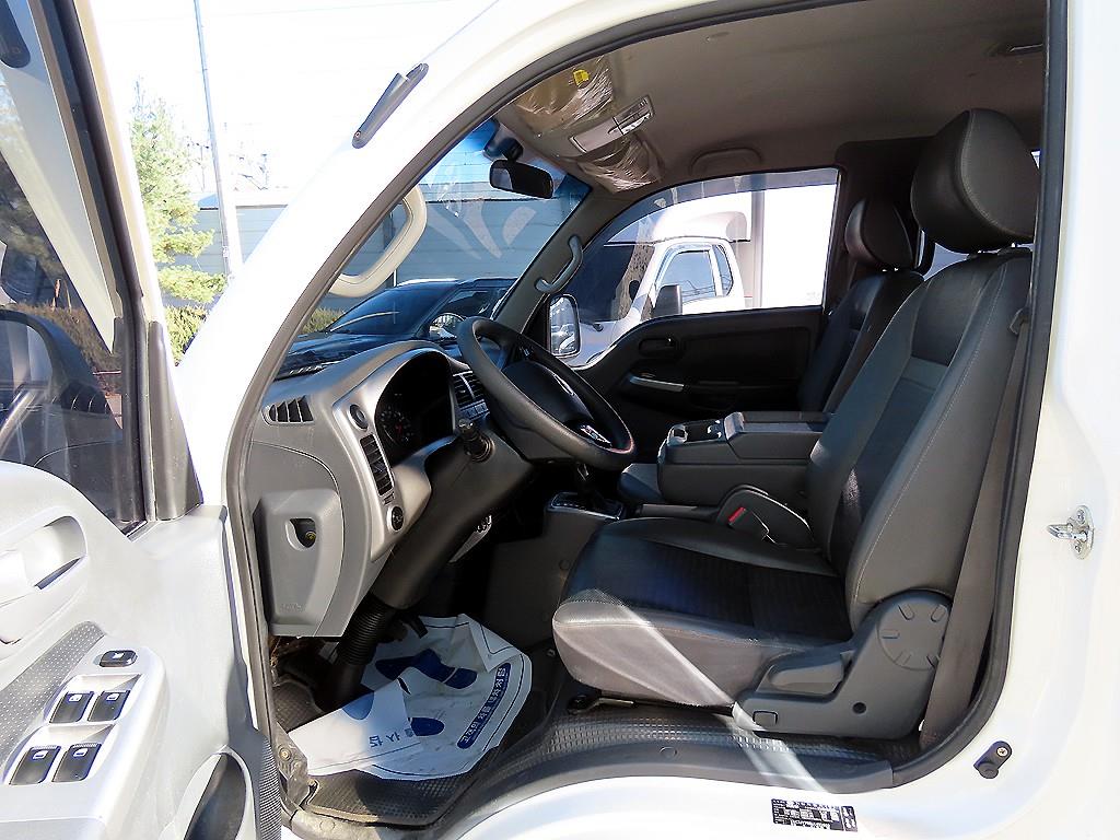 기아 봉고3 1톤 카고 5