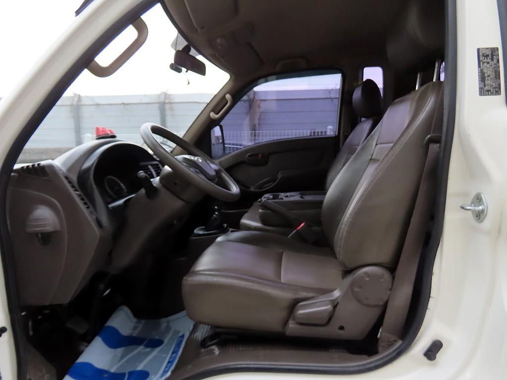 현대 포터2 1톤 카고 5