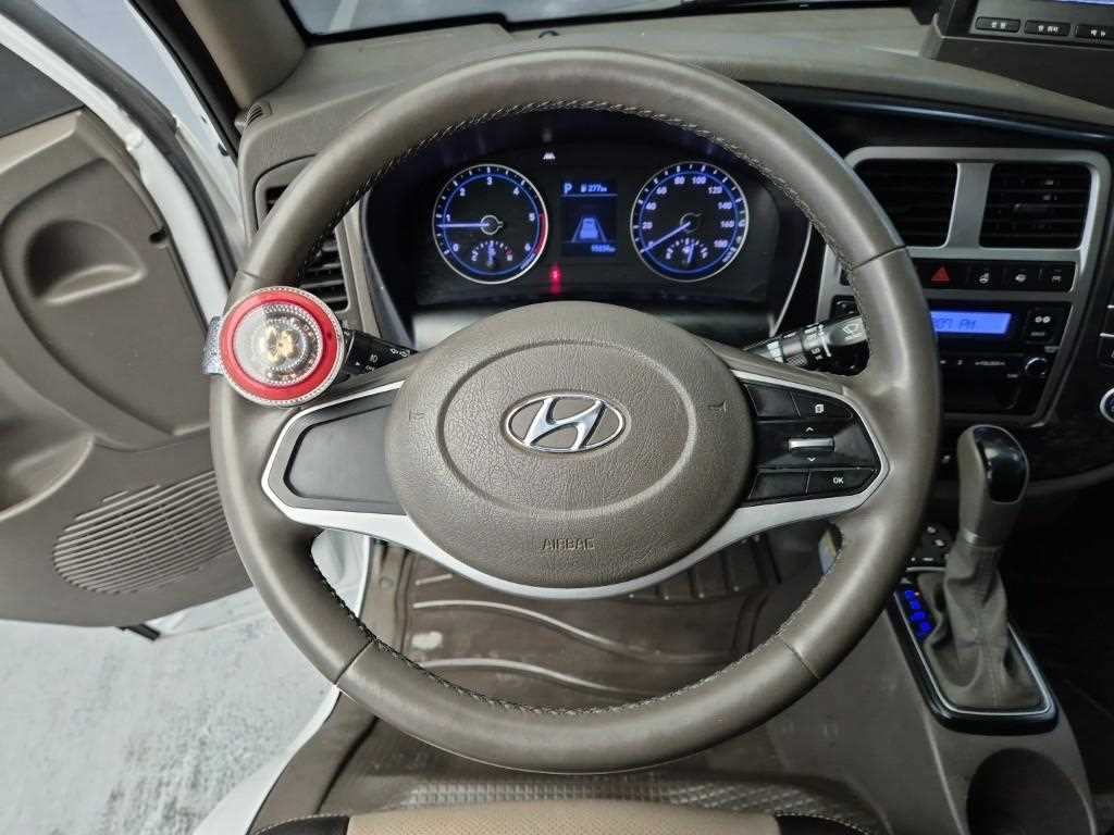 현대 포터2 1톤 냉장탑 7