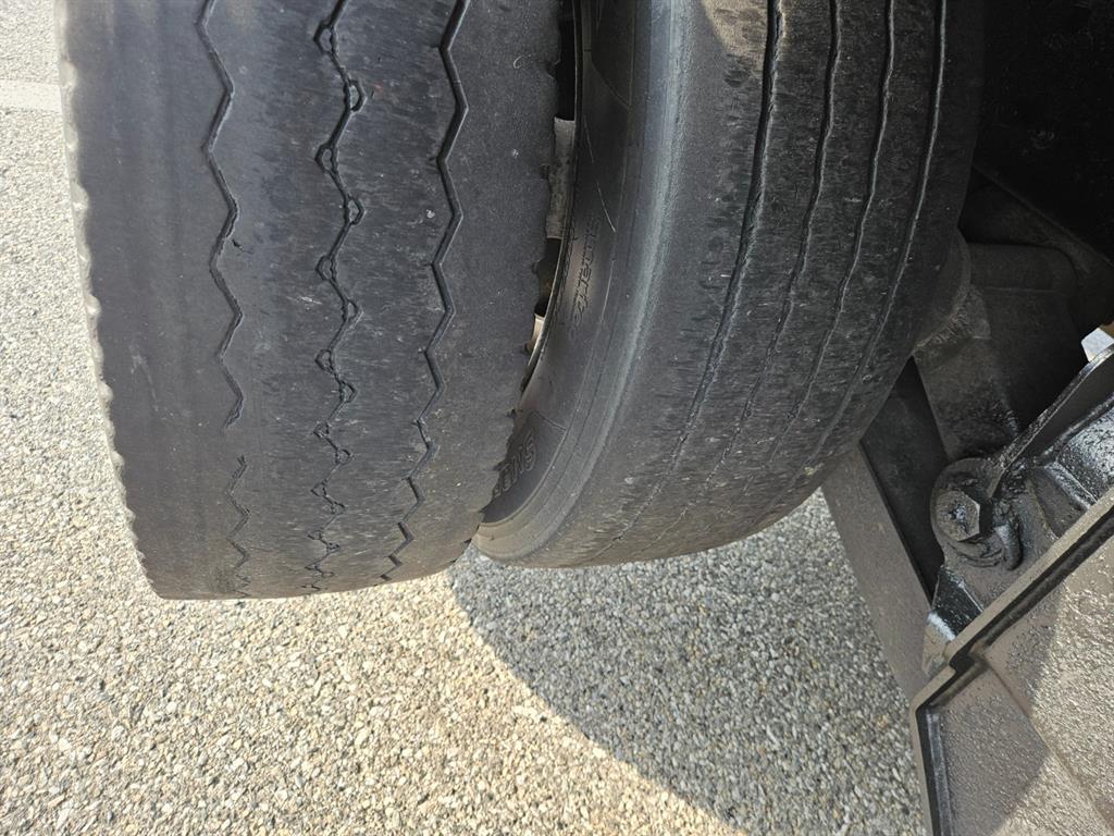 타타대우 프리마 340 윙바디 9.5톤 수동 10