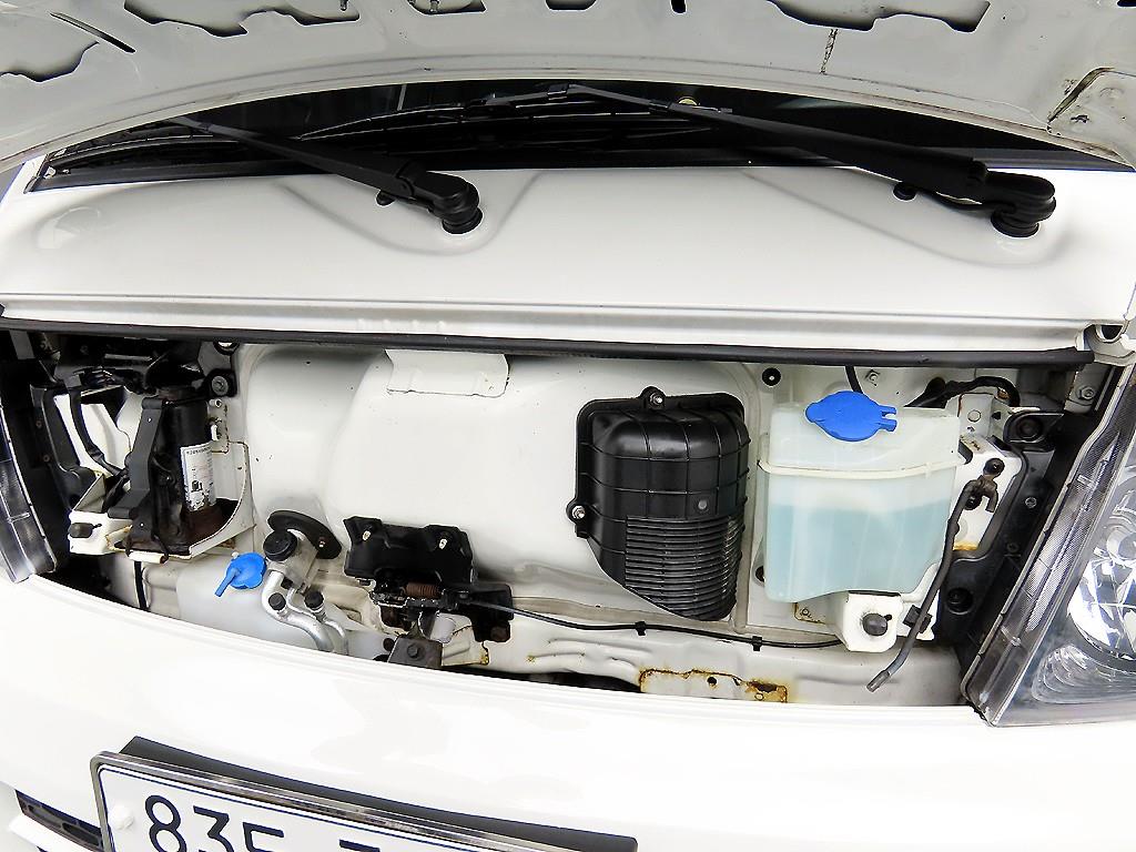 기아 봉고3 1톤 표준탑 16