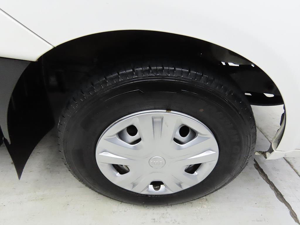 기아 봉고3 1톤 카고 LPG 19