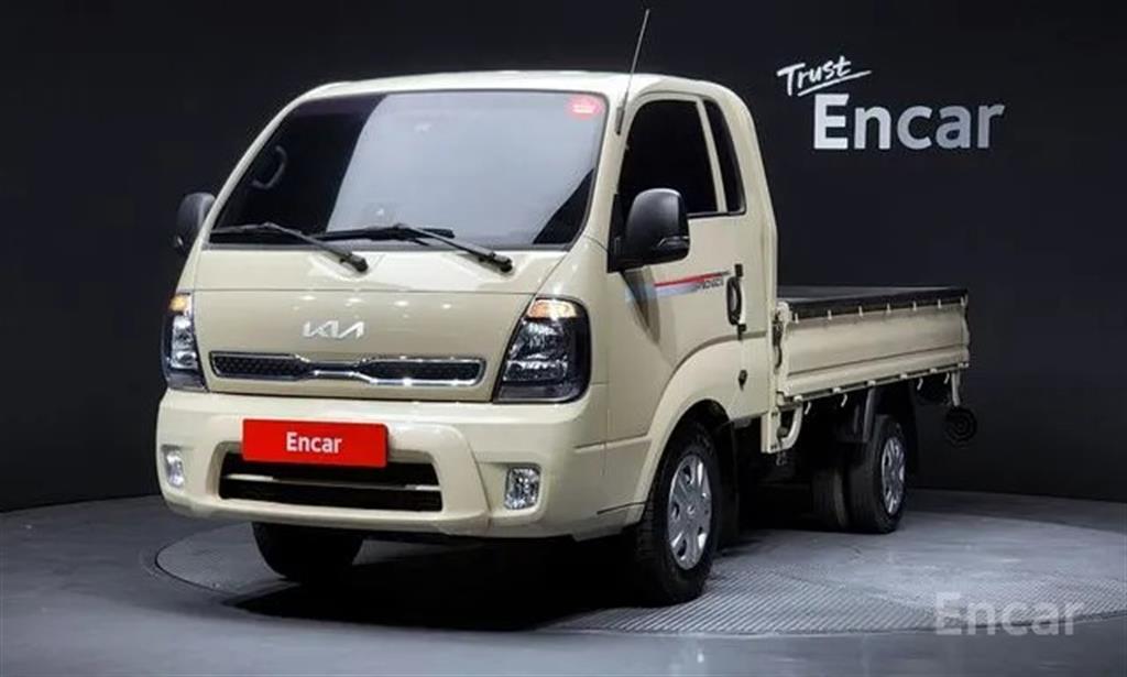 기아 봉고3 1톤 카고 0