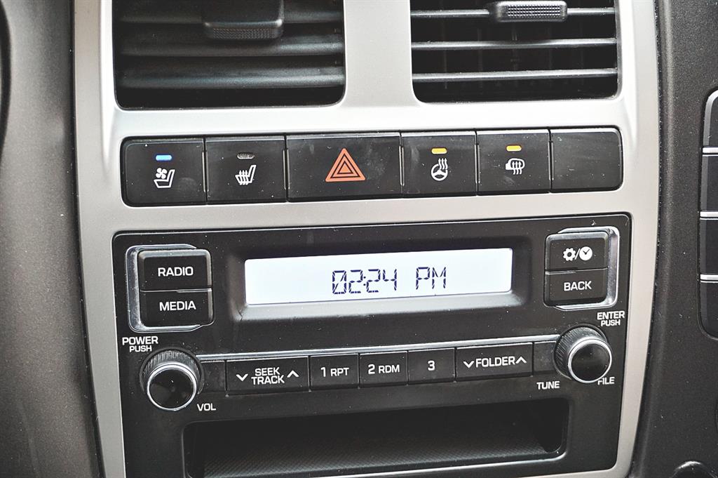 현대 포터2 1톤 카고 13