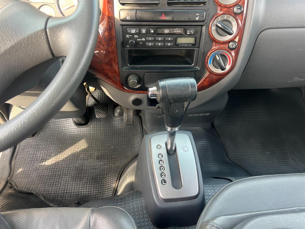 기아 봉고3 1톤 카고 8