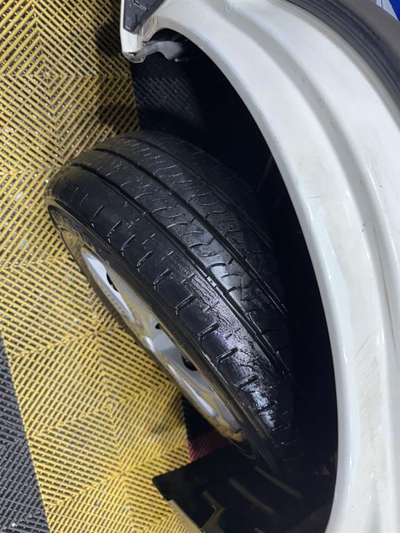 현대 포터2 1톤 카고 14