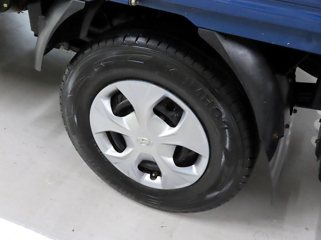 현대 포터2 1톤 카고 더블캡 18