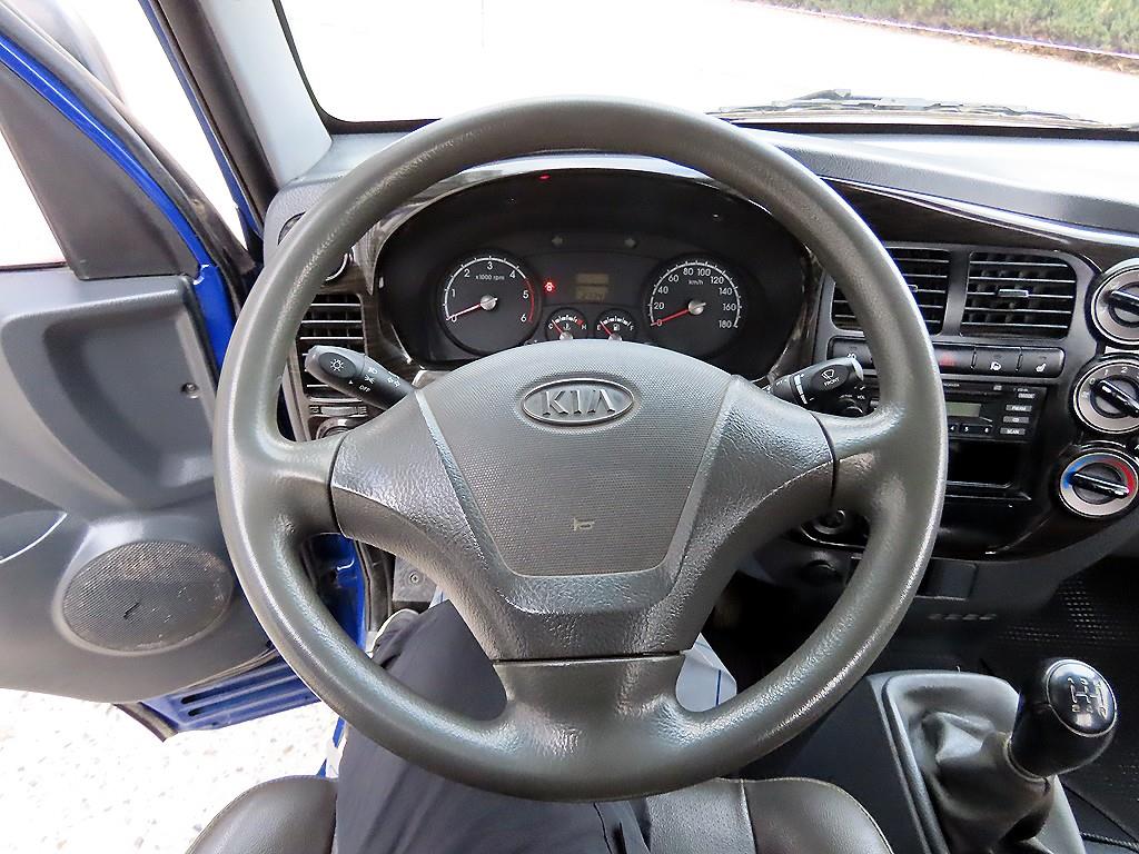 기아 봉고3 1.2톤 카고 7