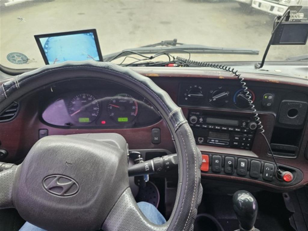 현대 이마이티 3.5톤 익스하이탑 10