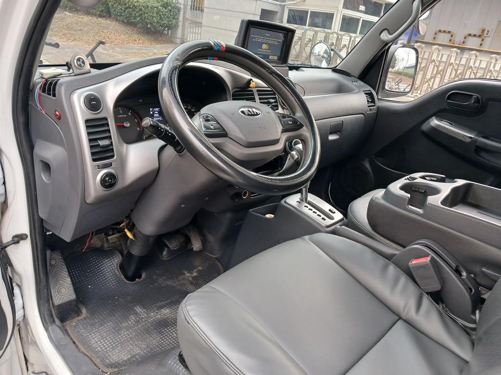 기아 봉고3 1톤 표준탑 6