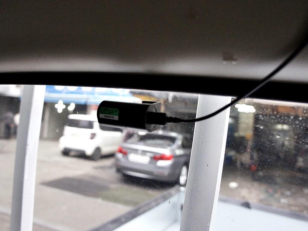 현대 포터2 1톤 카고 15