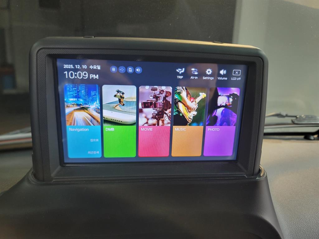 기아 봉고3 1톤 카고 킹캡 장축 17