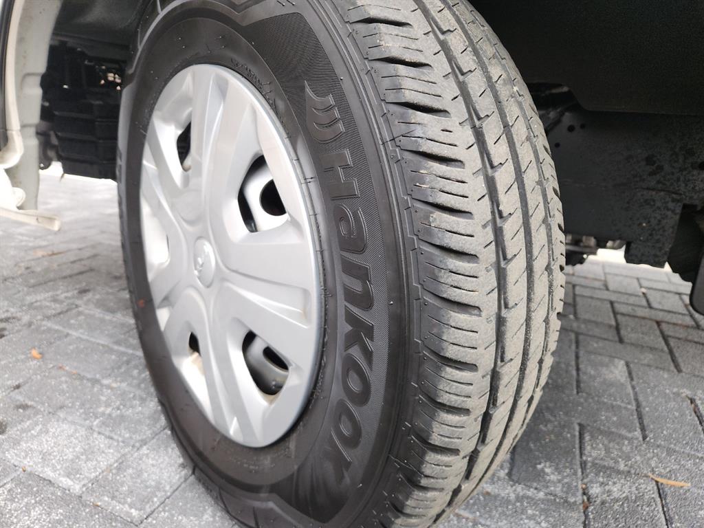 기아 봉고3 1톤 표준탑 킹캡 장축 LPG 19